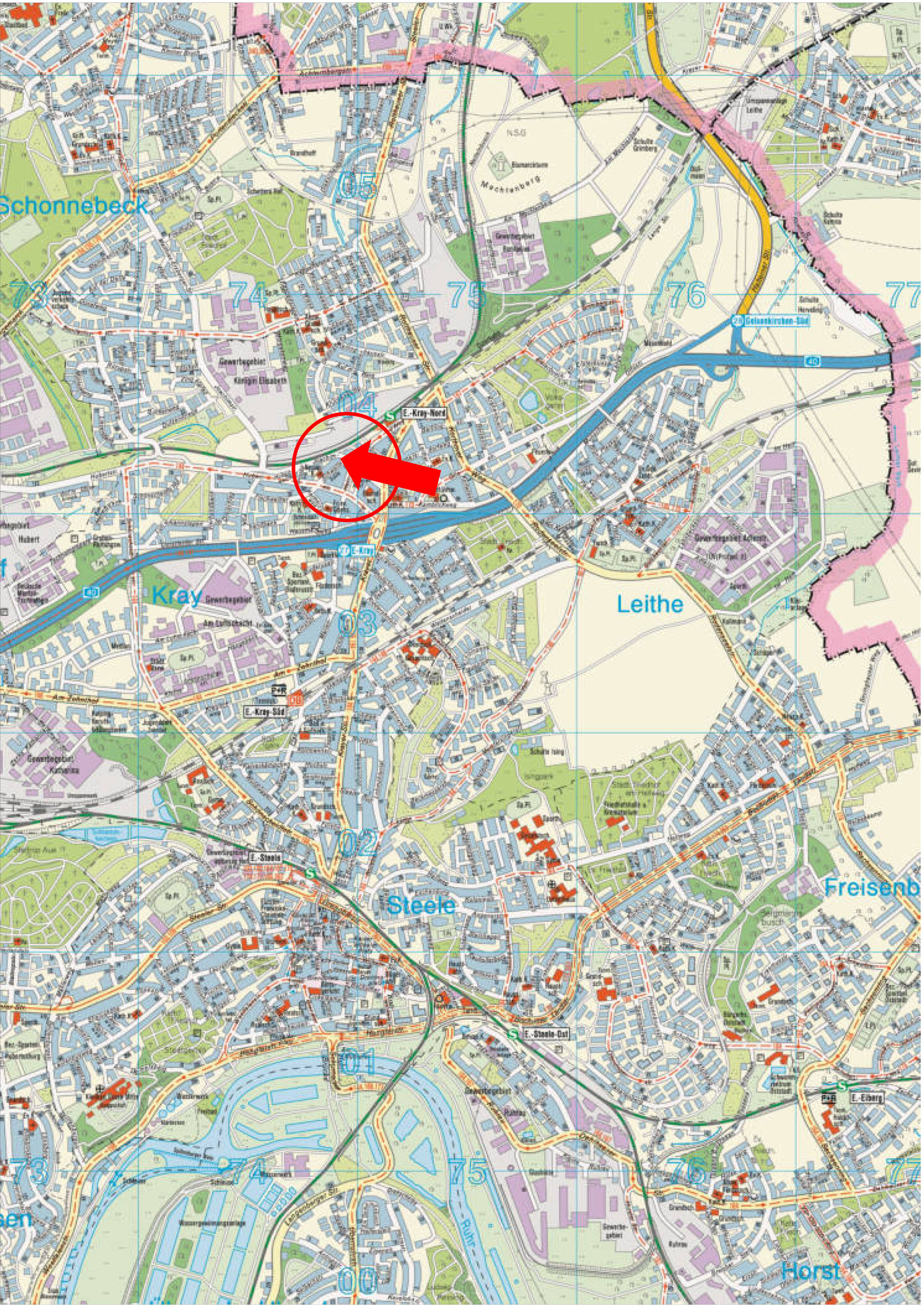 nordrheinwestpfalen 0183 K 0020/2024 Schwelmhöfe 27, 00000 Essen 33