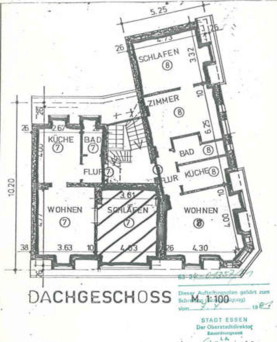 nordrheinwestpfalen 0183 K 0020/2024 Schwelmhöfe 27, 00000 Essen 25