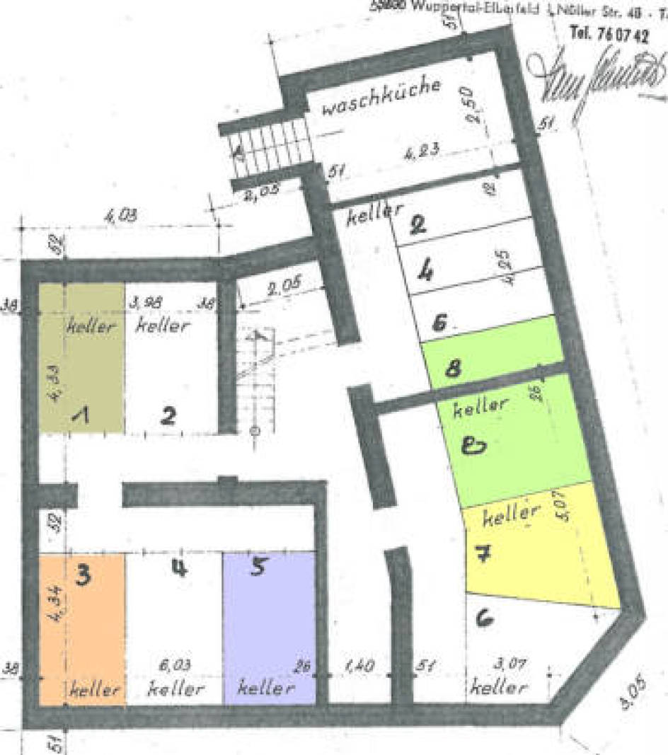 nordrheinwestpfalen 0183 K 0020/2024 Schwelmhöfe 27, 00000 Essen 22