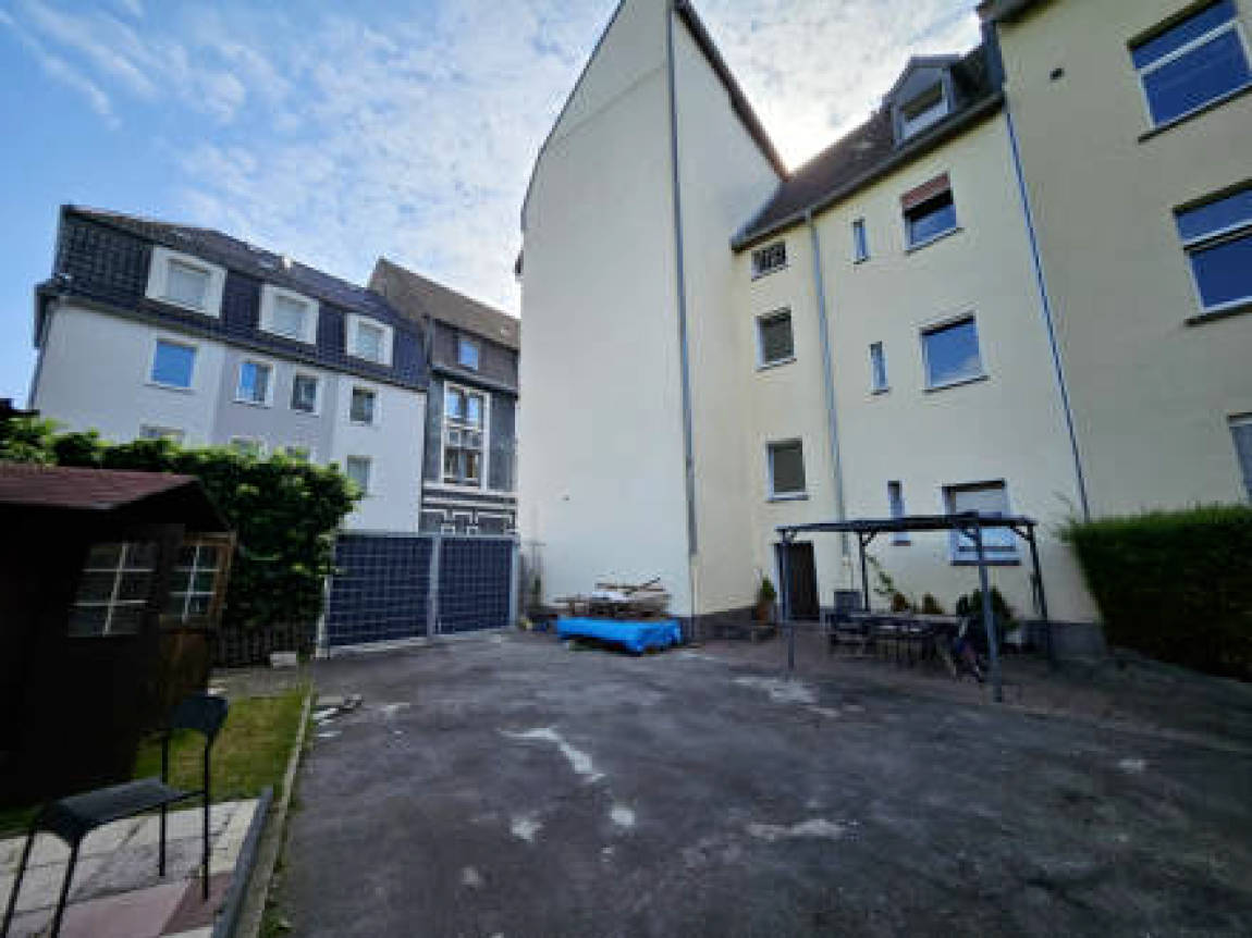 Eigentumswohnung (1 bis 2 Zimmer) in Schwelmhöfe 27, 00000 Essen - Bild 2