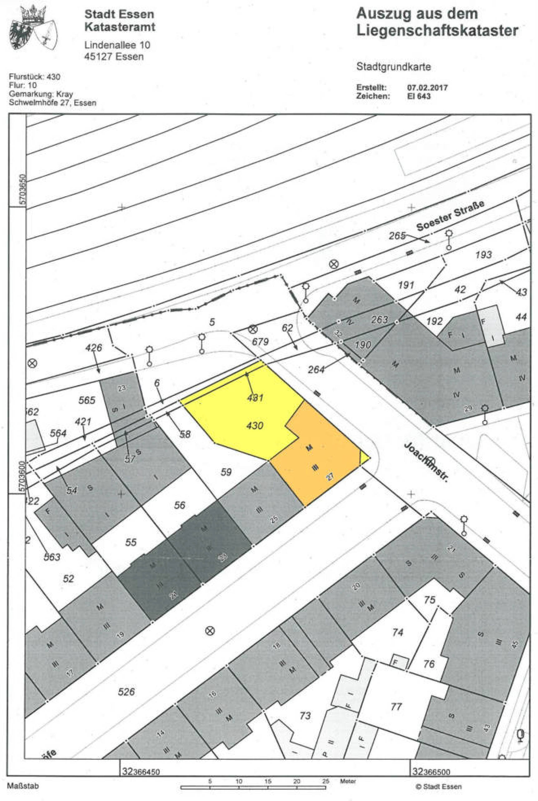 nordrheinwestpfalen 0183 K 0020/2024 Schwelmhöfe 27, 00000 Essen 27