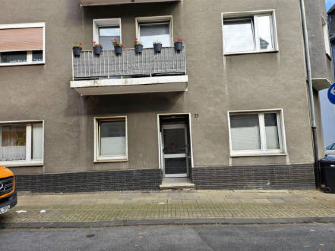 Eigentumswohnung (1 bis 2 Zimmer) in Schwelmhöfe 27, 00000 Essen - Bild 5