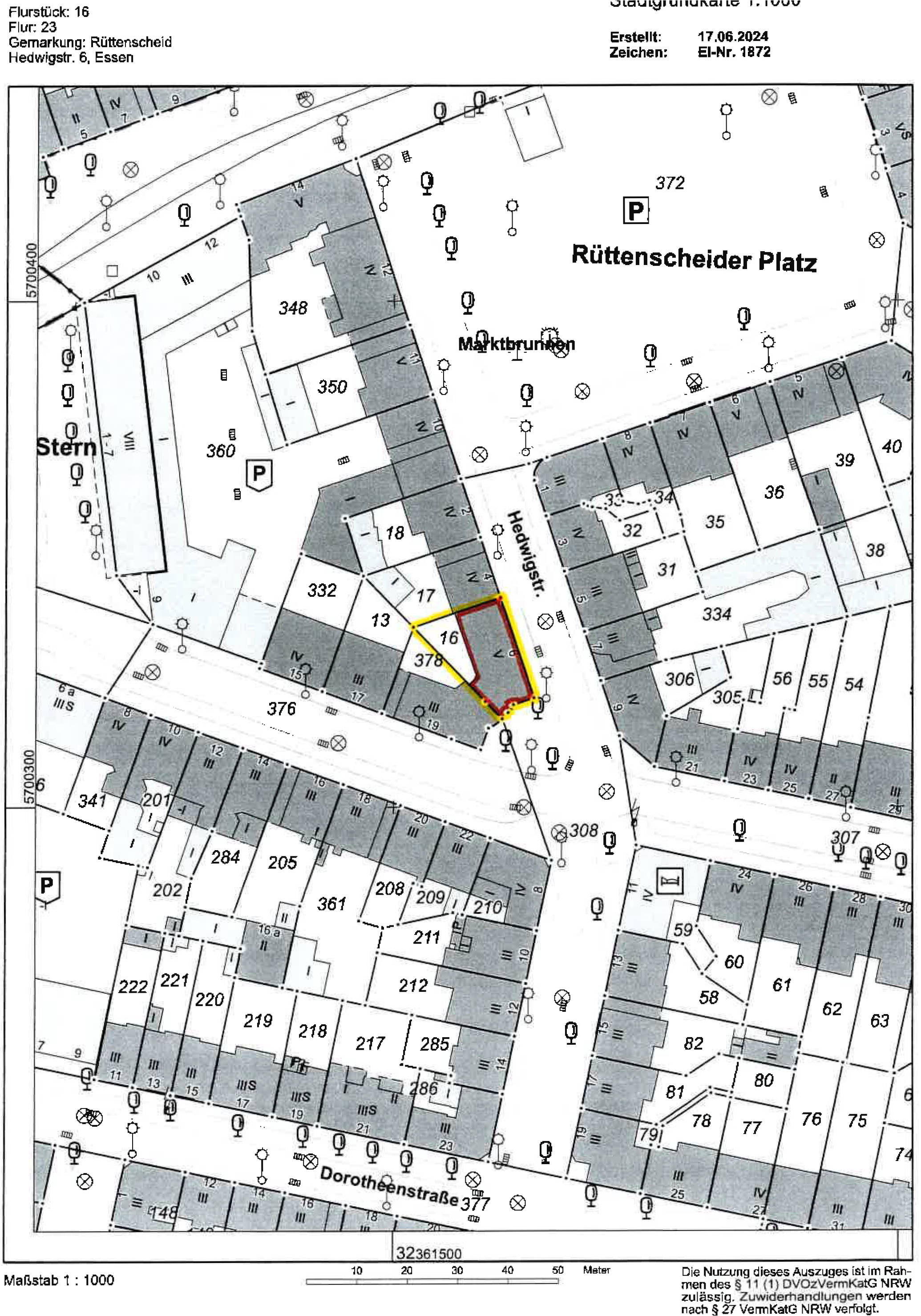 nordrheinwestpfalen 0183K0021/2024 Hedwigstr. 6, 45130 Essen 7