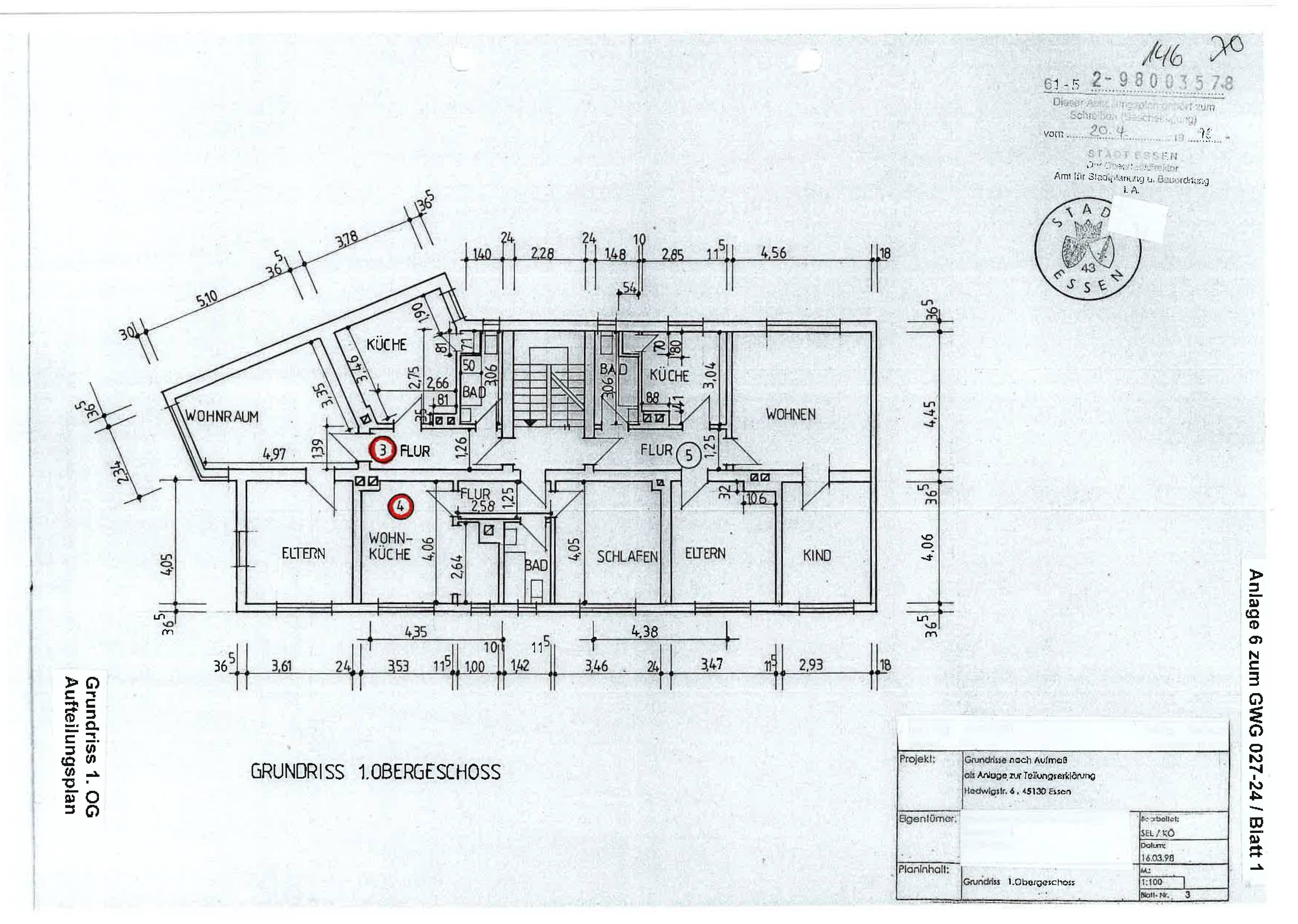 nordrheinwestpfalen 0183K0021/2024 Hedwigstr. 6, 45130 Essen 13