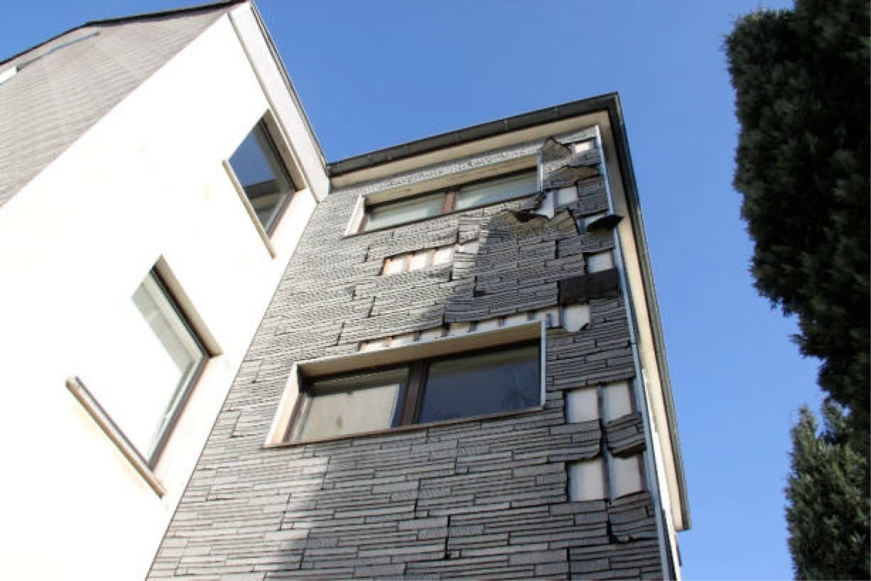 Mehrfamilienhaus in Wertstraße 11, 00000