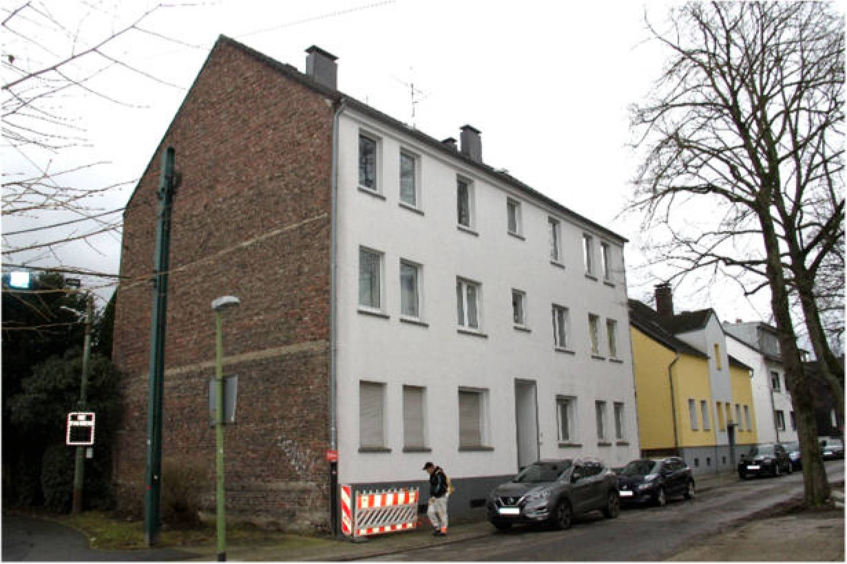 Mehrfamilienhaus in Wertstraße 11, 00000 - Bild 5