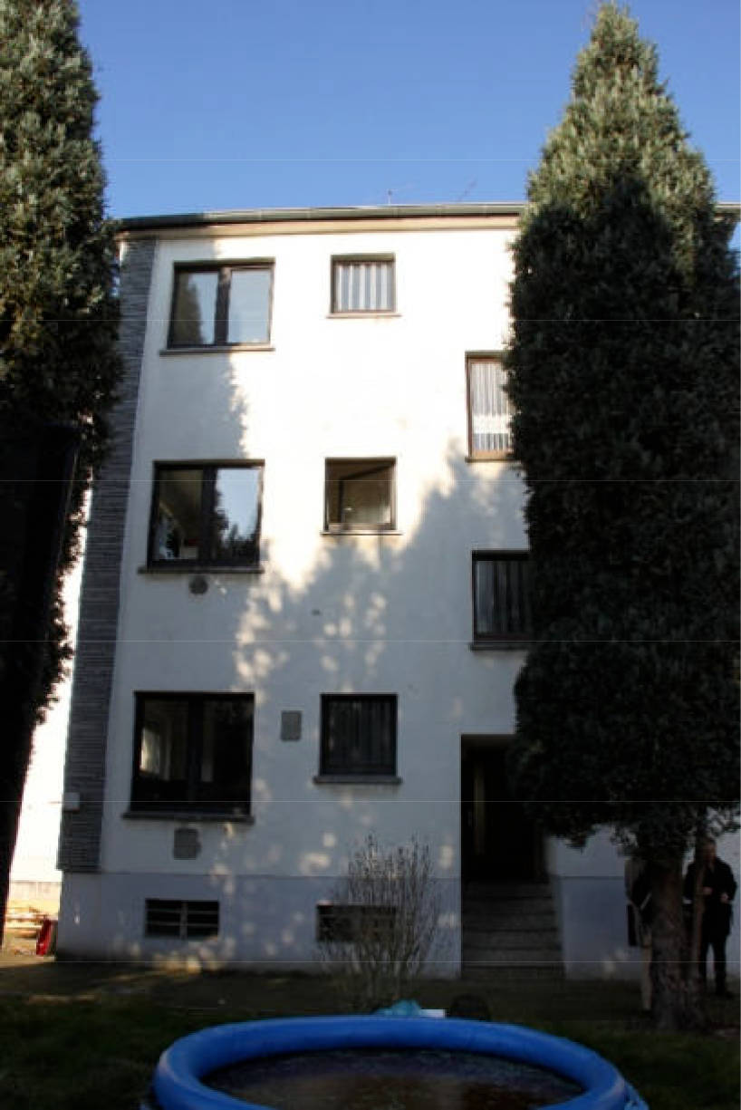 Mehrfamilienhaus in Wertstraße 11, 00000 - Bild 2