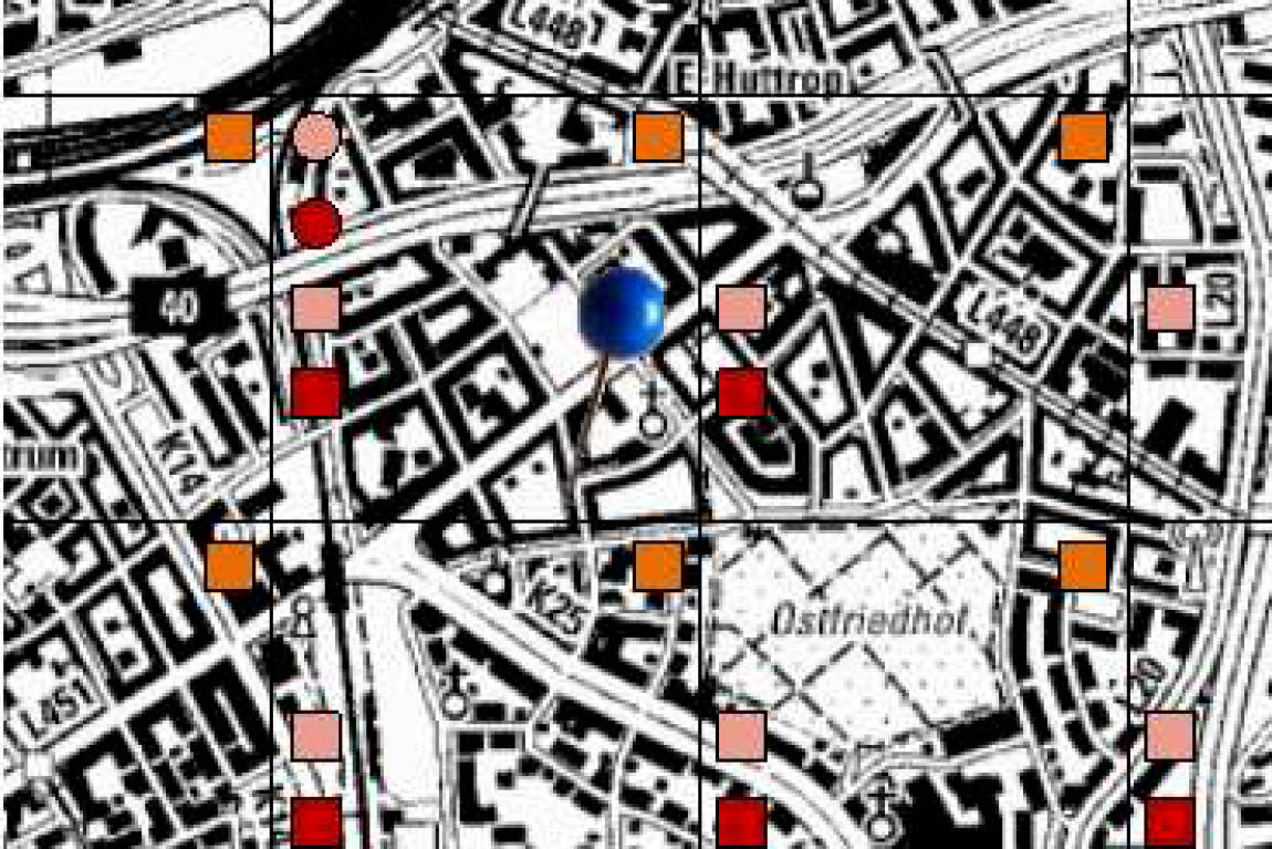 nordrheinwestpfalen 0183 K 0033/2024 Dammannstr. 80, 45138 Essen 7
