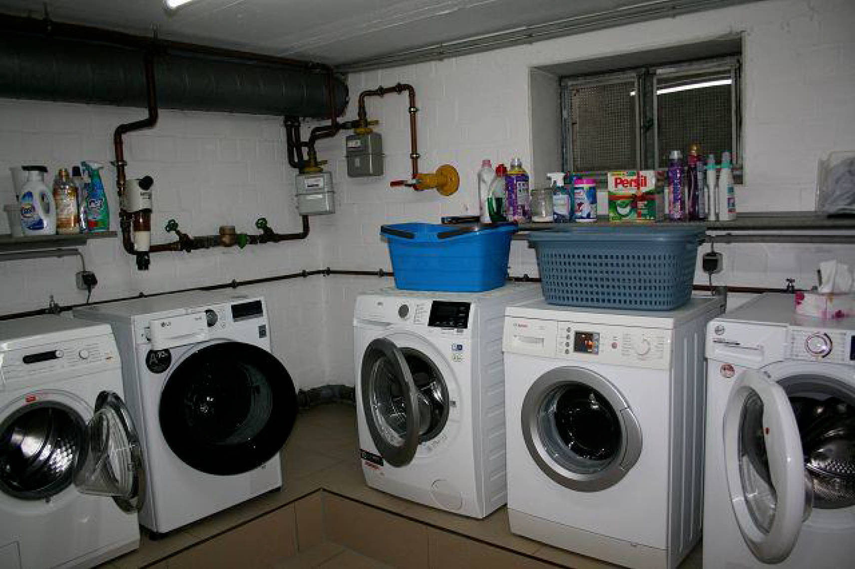 nordrheinwestpfalen 0183 K 0034/2024 Fünfhöfestraße 24, 45329 Essen 12