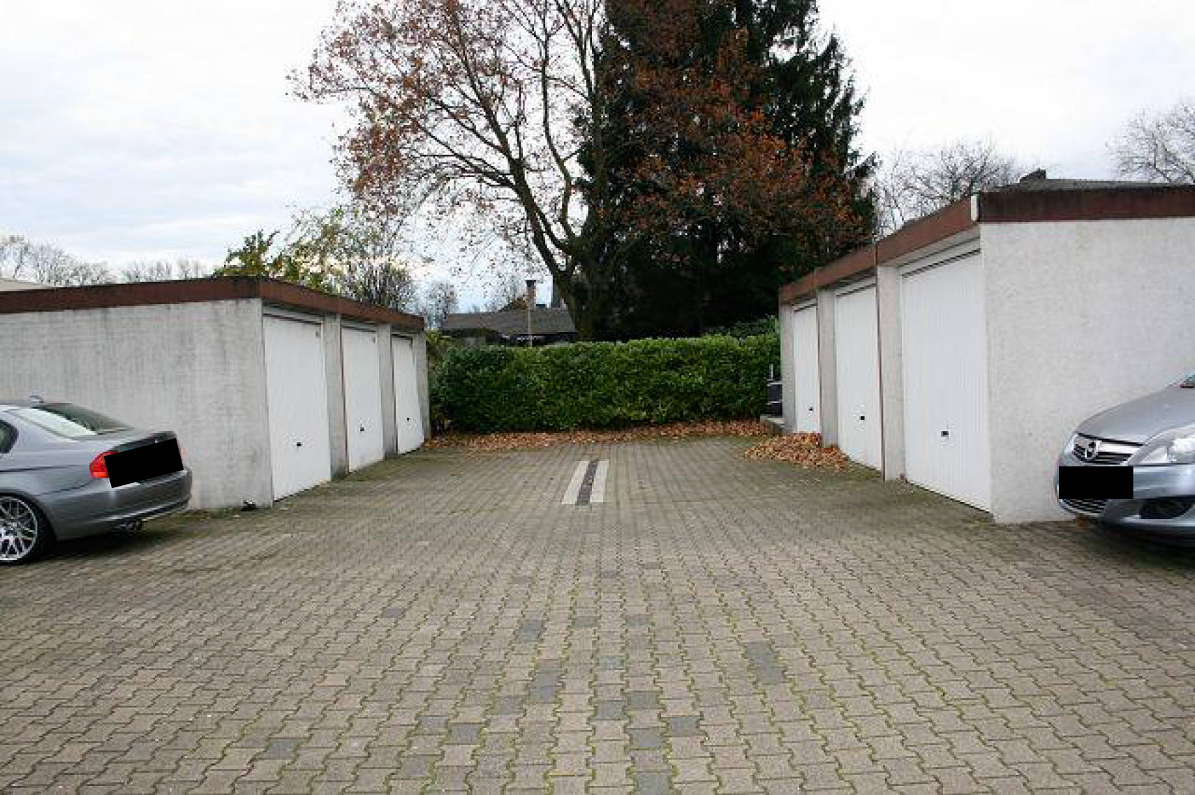 Eigentumswohnung (1 bis 2 Zimmer) in Fünfhöfestraße 24, 45329 Essen - Bild 5