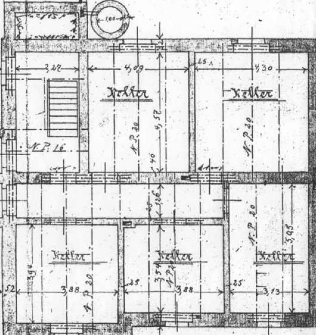 nordrheinwestpfalen 0183 K 0035/2023 Haldenstr. 46, 45327 Essen, Katernberg 22