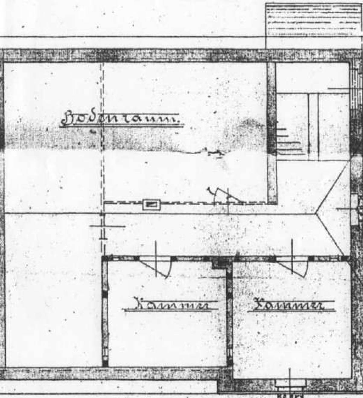 nordrheinwestpfalen 0183 K 0035/2023 Haldenstr. 46, 45327 Essen, Katernberg 25