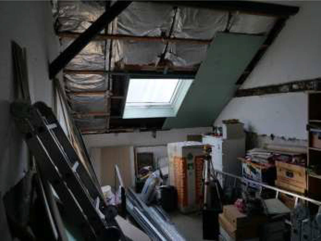 nordrheinwestpfalen 0183 K 0035/2023 Haldenstr. 46, 45327 Essen, Katernberg 12