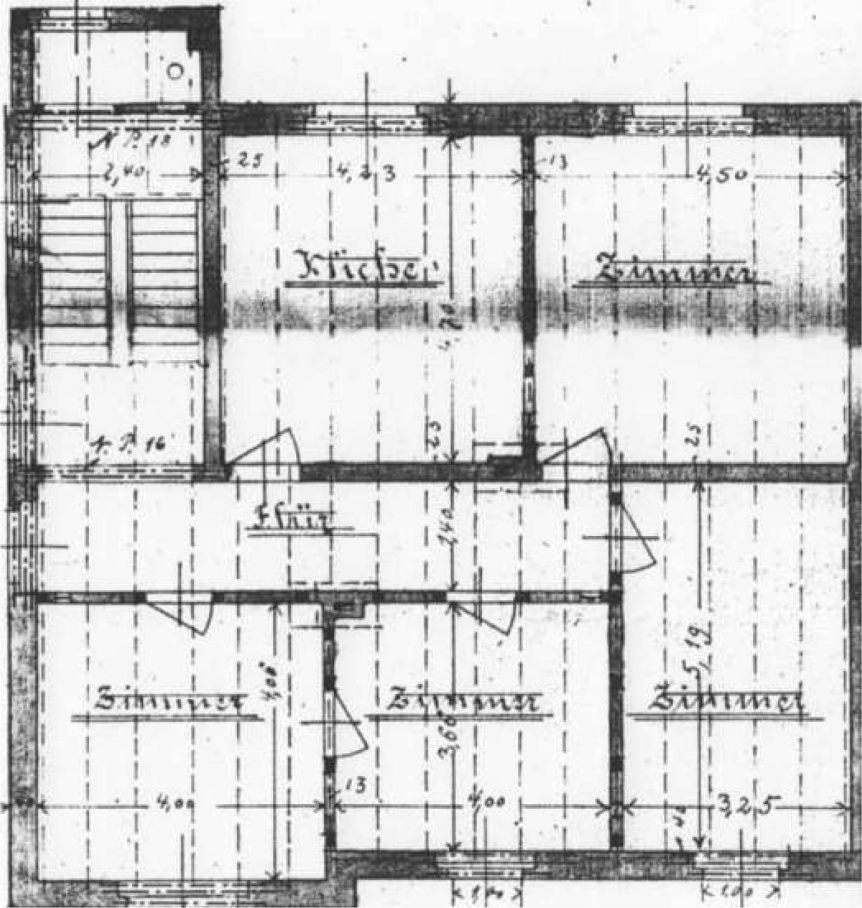 nordrheinwestpfalen 0183 K 0035/2023 Haldenstr. 46, 45327 Essen, Katernberg 16