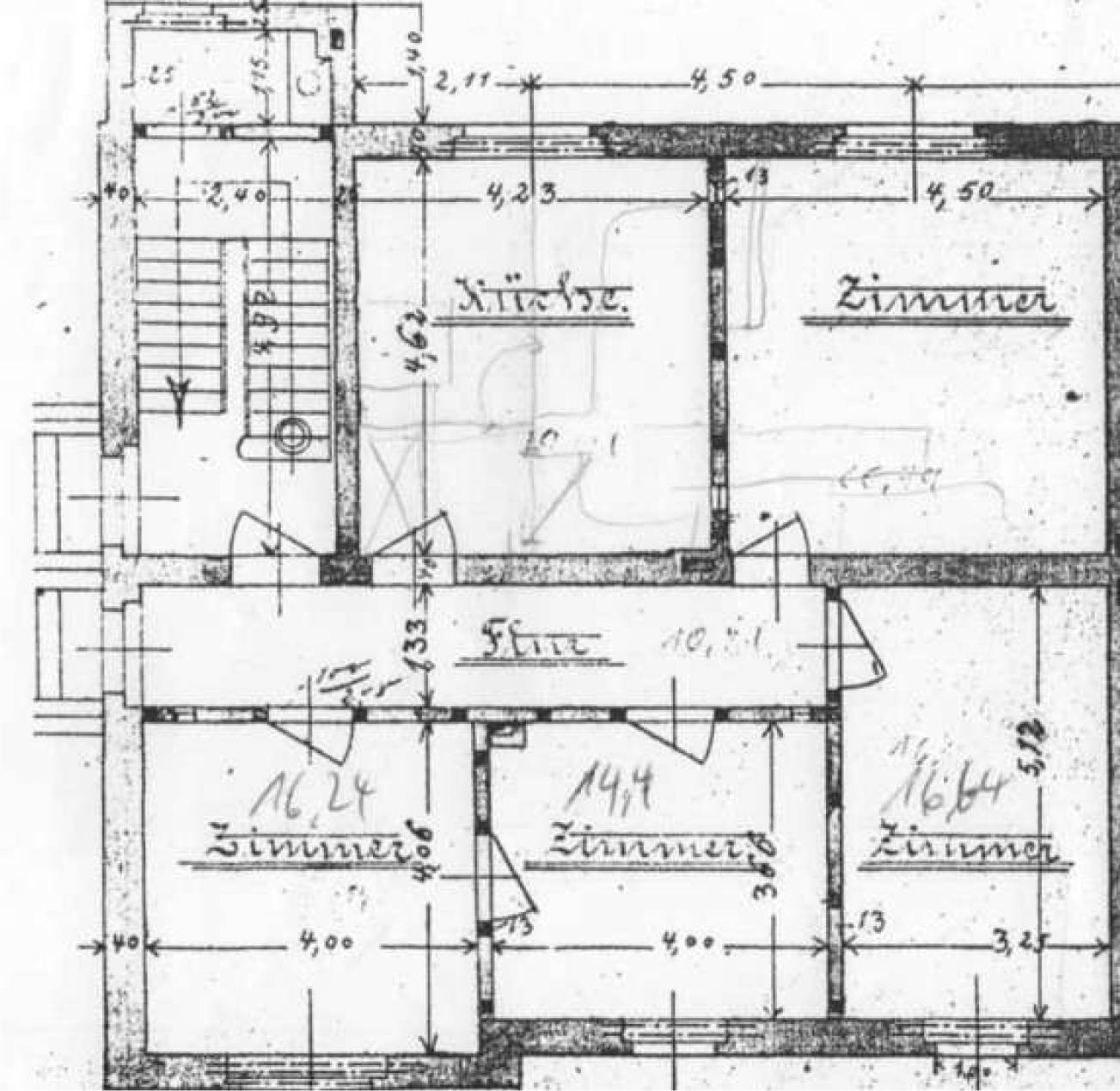 nordrheinwestpfalen 0183 K 0035/2023 Haldenstr. 46, 45327 Essen, Katernberg 21