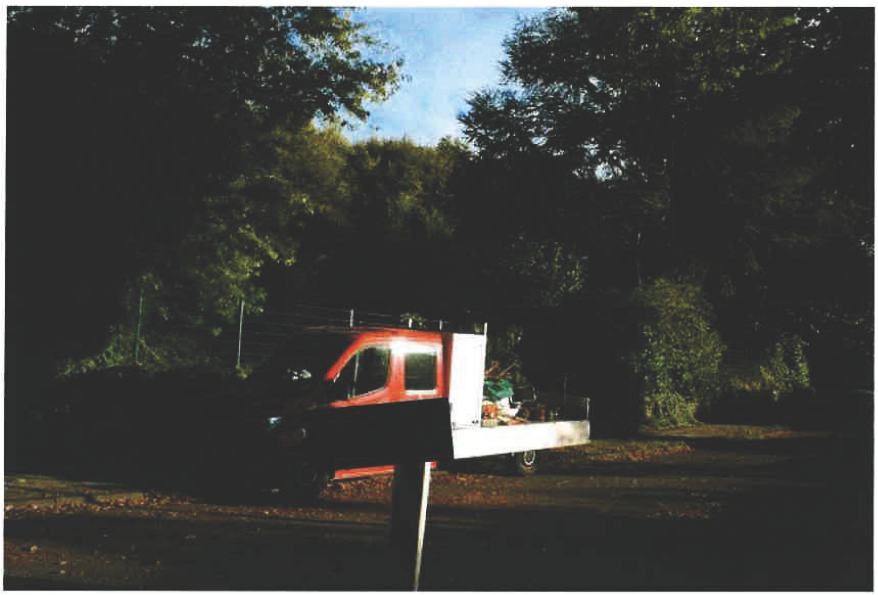 unbebautes Grundstück, Baugrundstück in Brucker Holt, 45133 Essen - Bild 2