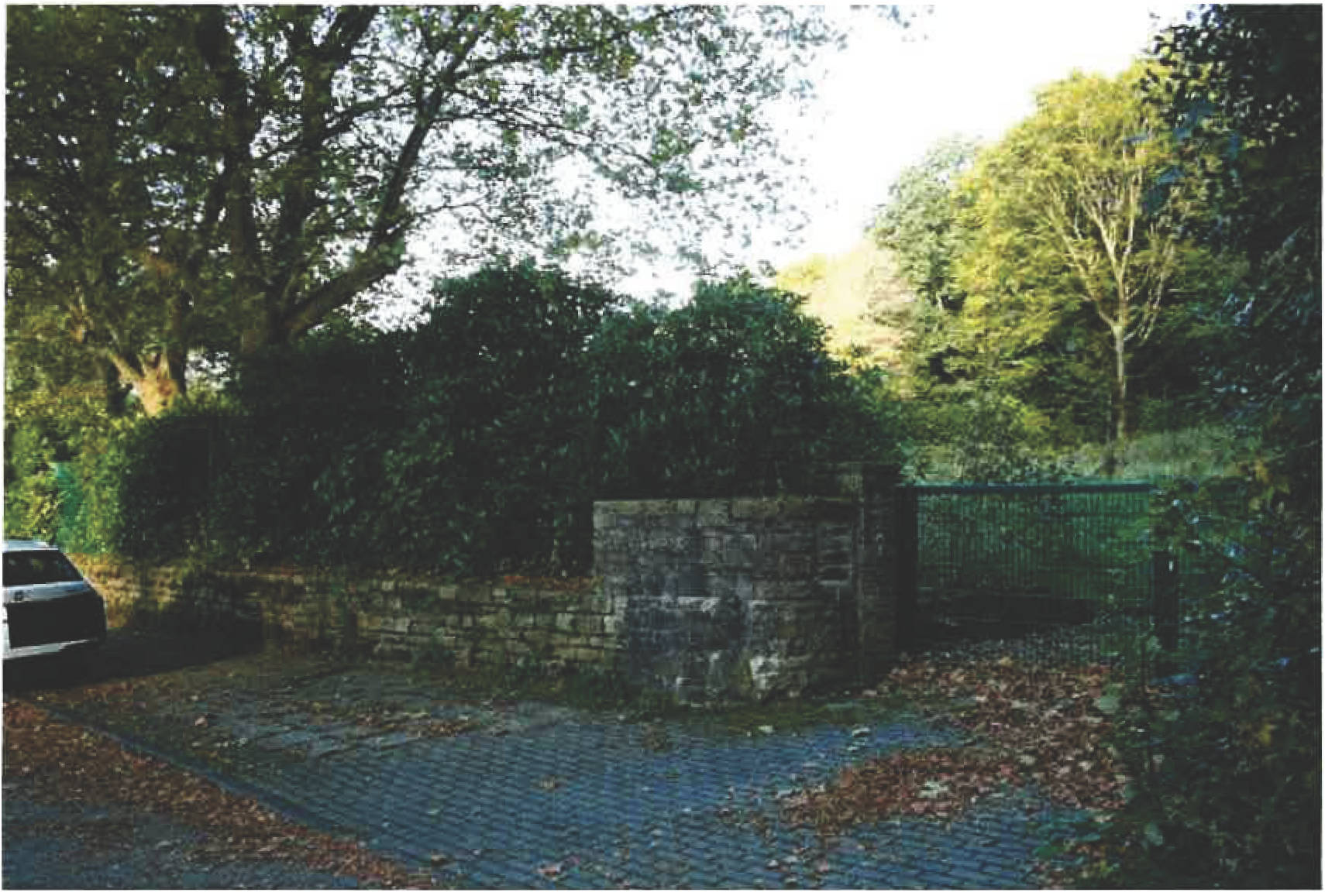 unbebautes Grundstück, Baugrundstück in Brucker Holt, 45133 Essen - Bild 3