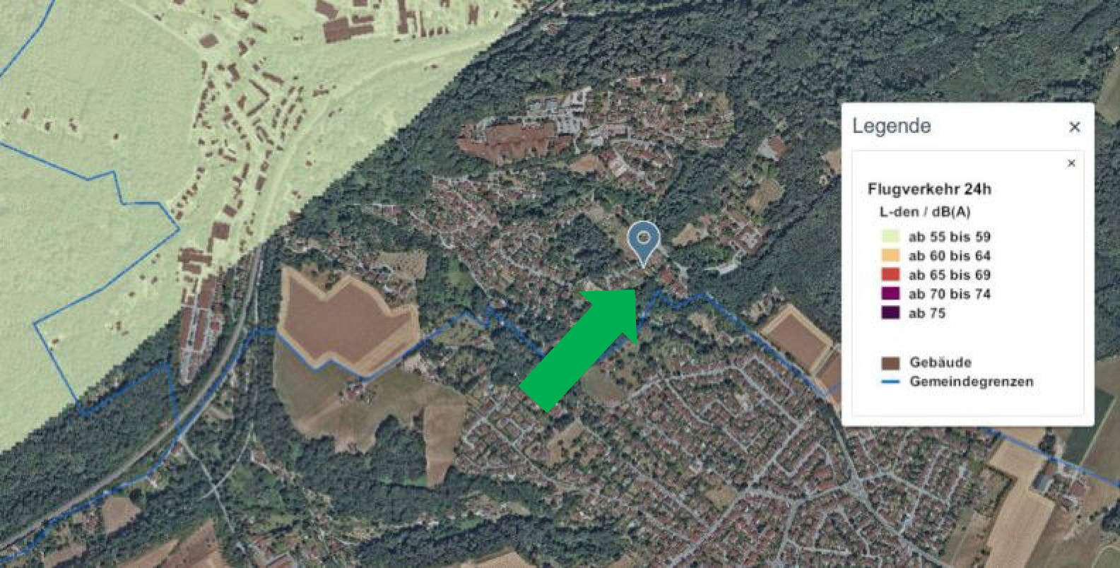 nordrheinwestpfalen 0183K0037/2024 Laupendahler Höhe 162, 00000 17