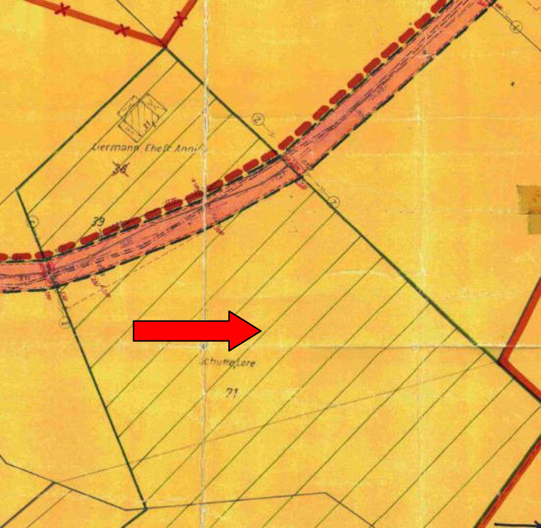 nordrheinwestpfalen 0183K0037/2024 Laupendahler Höhe 162, 00000 19