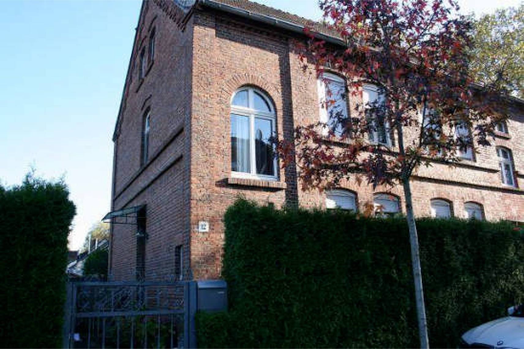 nordrheinwestpfalen 0183 K 0040/2024 Batenbrocker Str., Boshamerweg 10, 12, 45329 Essen, Karnap 4