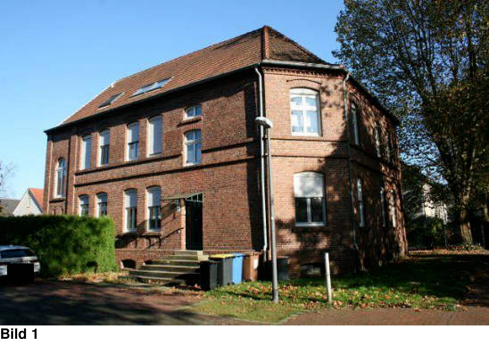 Eigentumswohnung (3 bis 4 Zimmer) in Batenbrocker Str., Boshamerweg 10, 12, 45329 Essen, Karnap - Bild 4