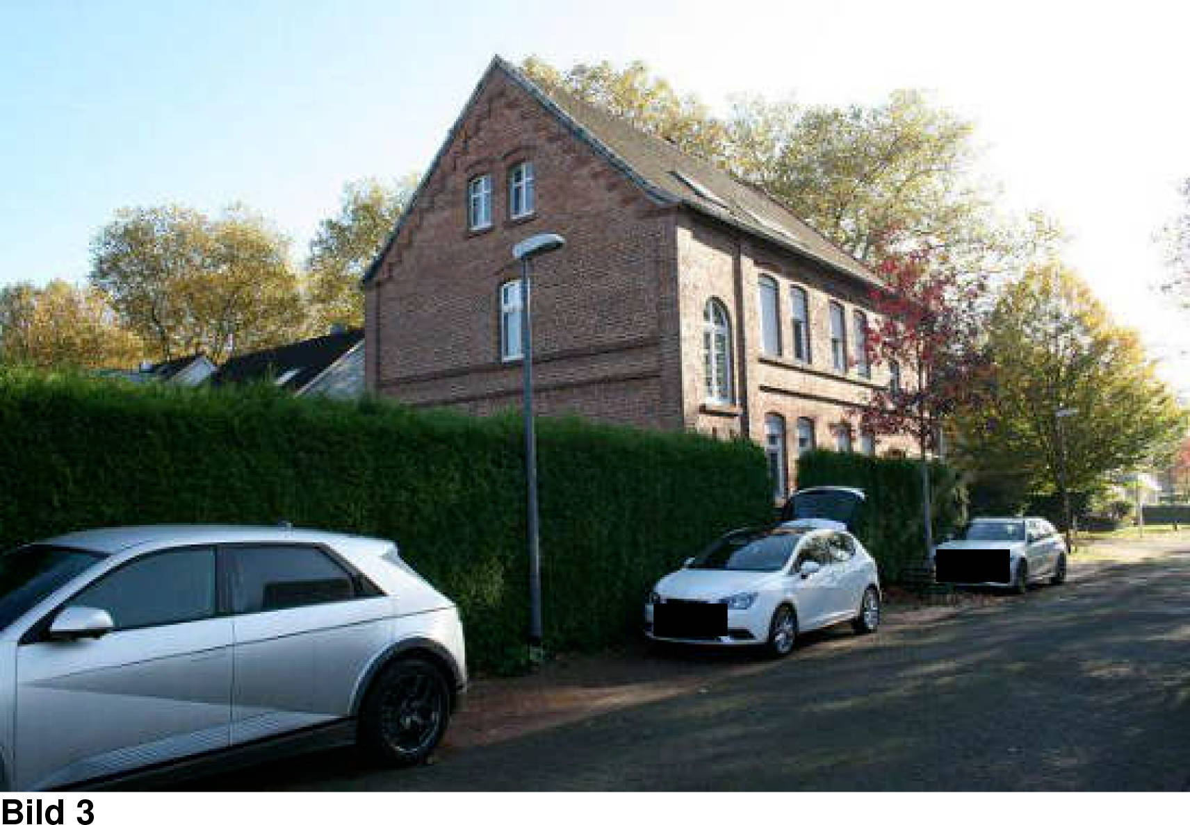 Eigentumswohnung (3 bis 4 Zimmer) in Batenbrocker Str., Boshamerweg 10, 12, 45329 Essen, Karnap - Bild 2