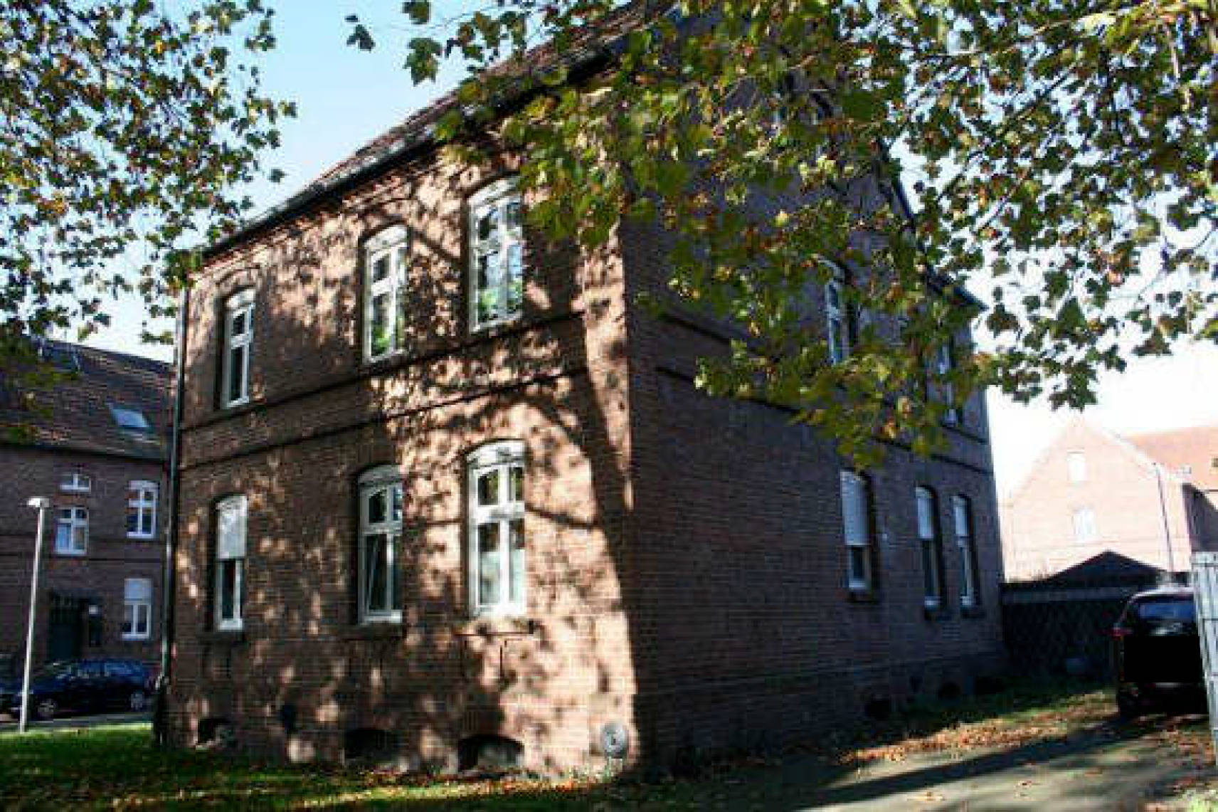 Eigentumswohnung (3 bis 4 Zimmer) in Batenbrocker Str., Boshamerweg 10, 12, 45329 Essen, Karnap