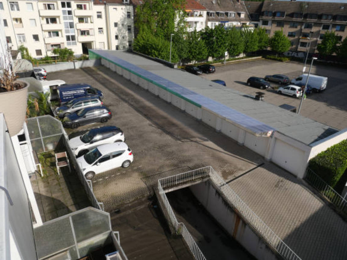 Eigentumswohnung (3 bis 4 Zimmer), Teil der WE-Anlage Keplerstraße 96, 98, 100 in Keplerstraße 96, 45147 Essen, Holsterhausen - Bild 4