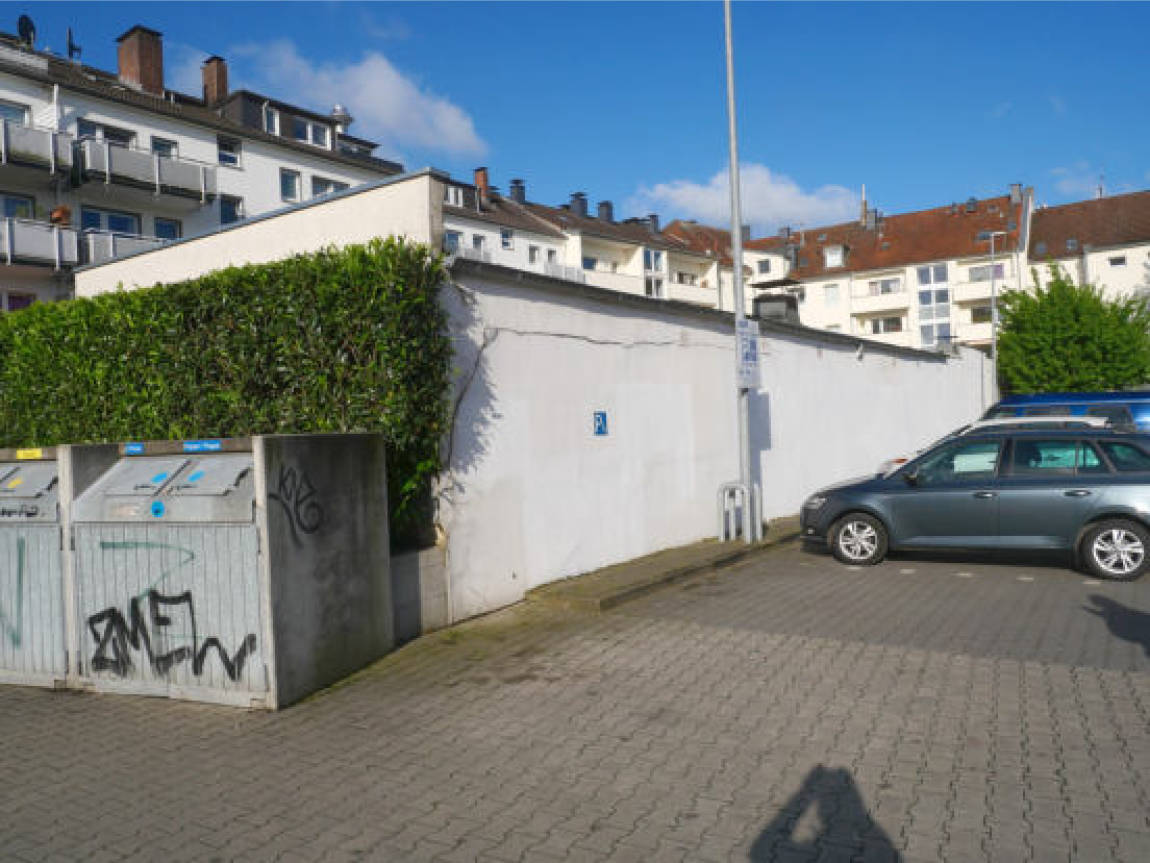 Eigentumswohnung (3 bis 4 Zimmer), Teil der WE-Anlage Keplerstraße 96, 98, 100 in Keplerstraße 96, 45147 Essen, Holsterhausen - Bild 5