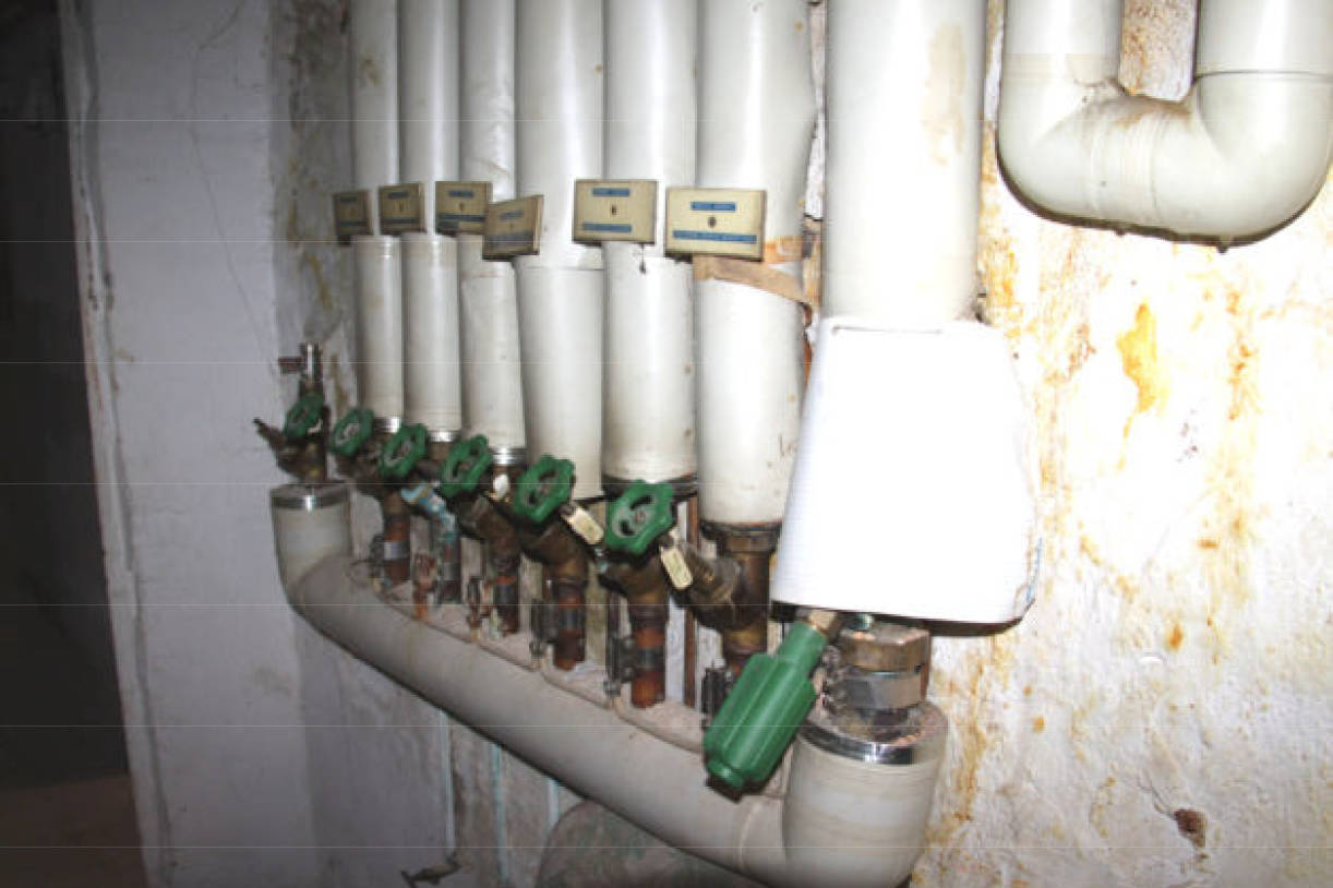 Gewerbeeinheit (z.B. Laden, Büro), Hotel in Krawehlstraße 42, Langenbeckstraße, 45130 Essen - Bild 4