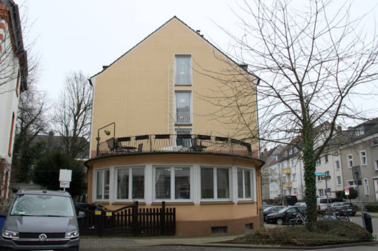 Gewerbeeinheit (z.B. Laden, Büro), Hotel in Krawehlstraße 42, Langenbeckstraße, 45130 Essen - Bild 3