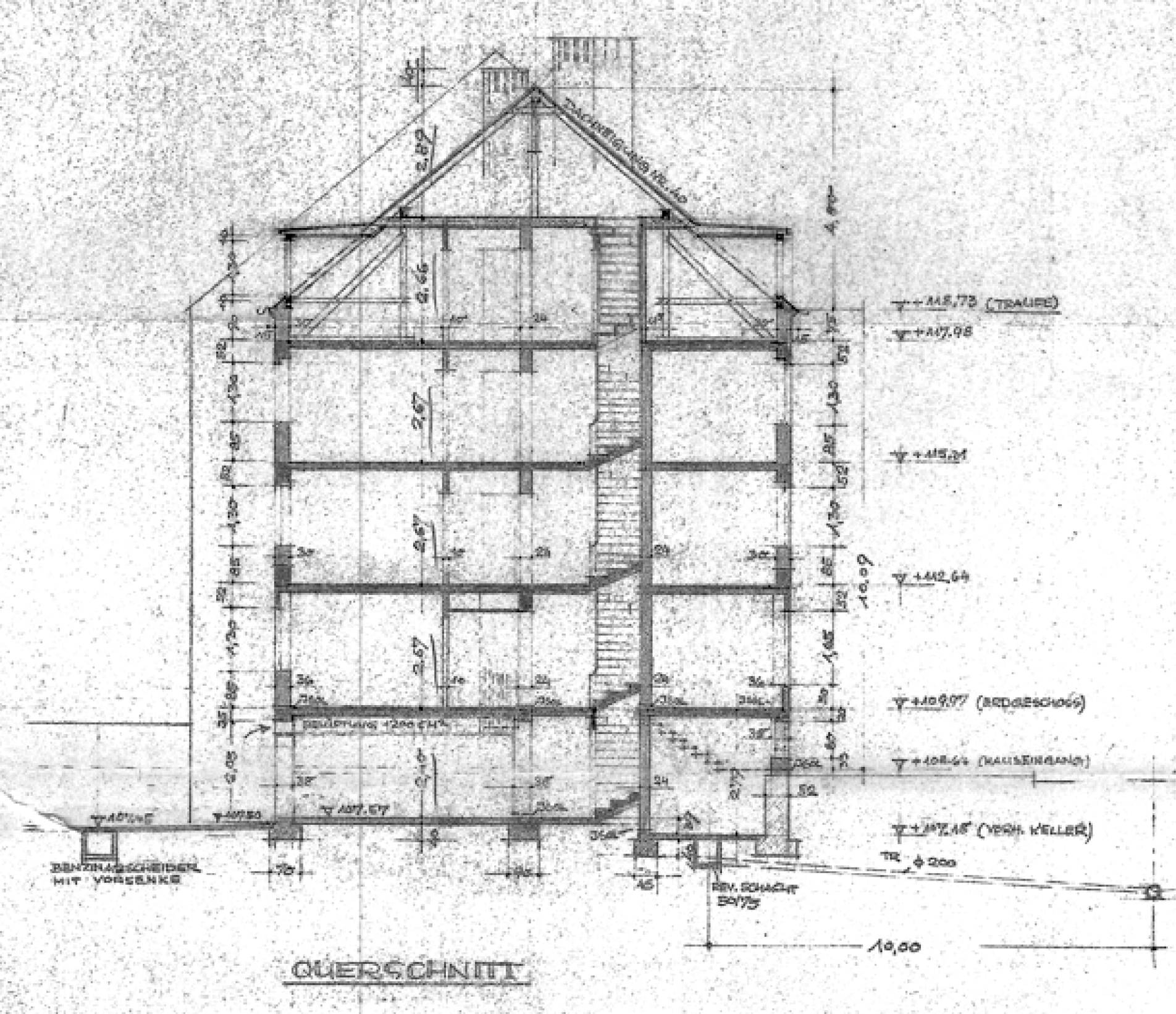 nordrheinwestpfalen 0183 K 0046/2024 Krawehlstraße 42, Langenbeckstraße, 45130 Essen 31