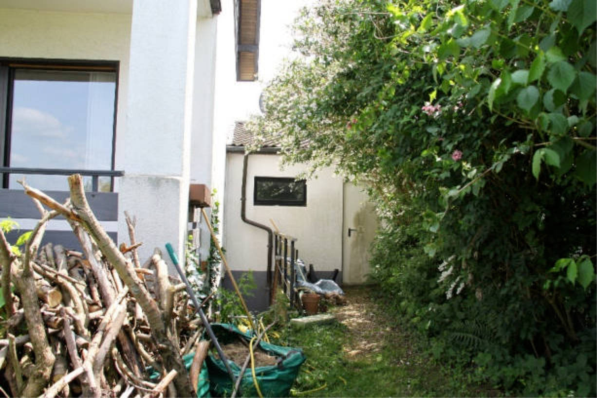 Mehrfamilienhaus in Beekmannstraße 12, 45149 Essen