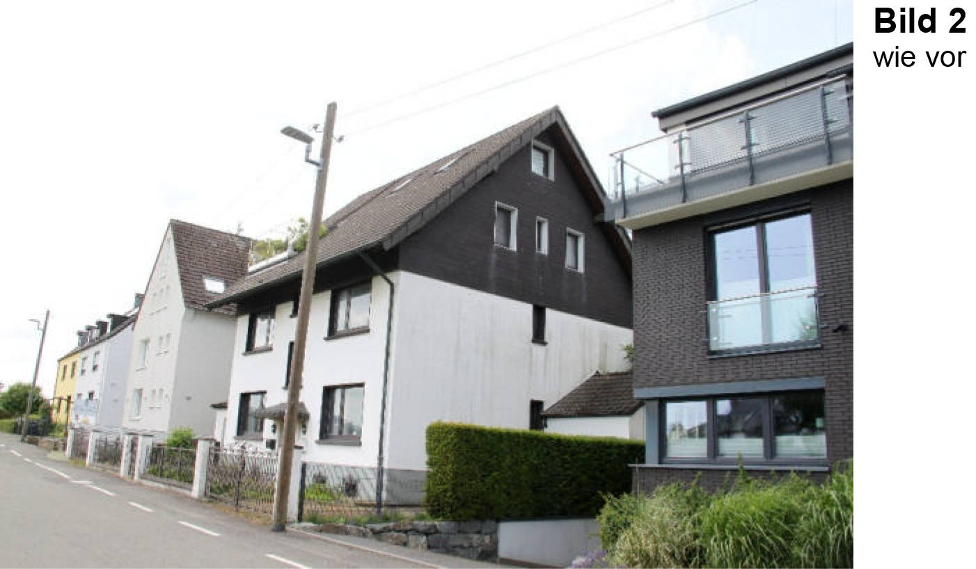 Mehrfamilienhaus in Beekmannstraße 12, 45149 Essen - Bild 3