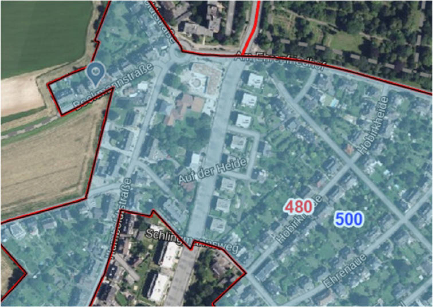 nordrheinwestpfalen 0183 K 0047/2024 Beekmannstraße 12, 45149 Essen 24