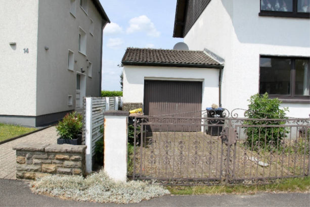 Mehrfamilienhaus in Beekmannstraße 12, 45149 Essen - Bild 5