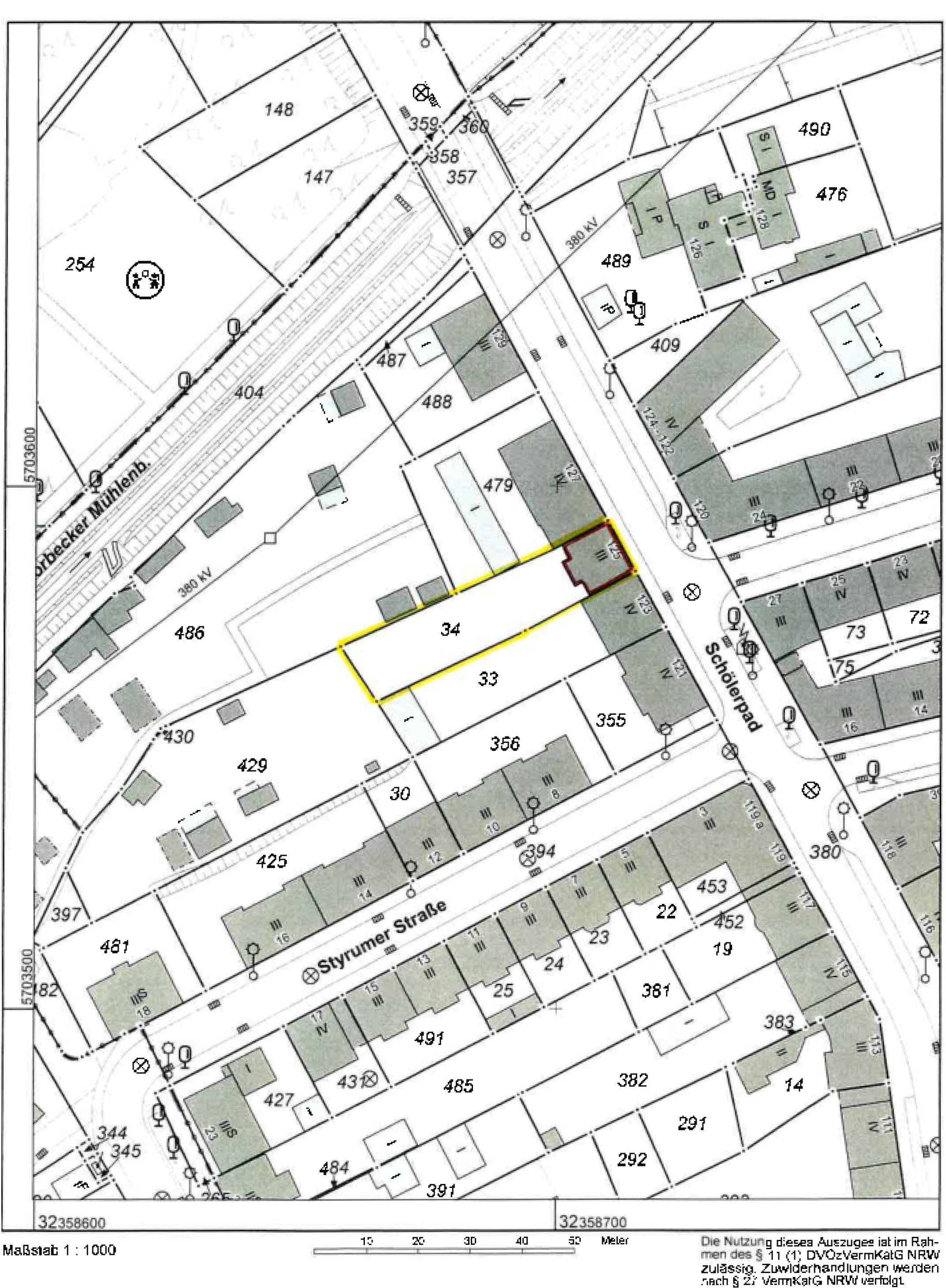 nordrheinwestpfalen 0183 K 0049/2024 Schölerpad 125, 45143 Essen 15