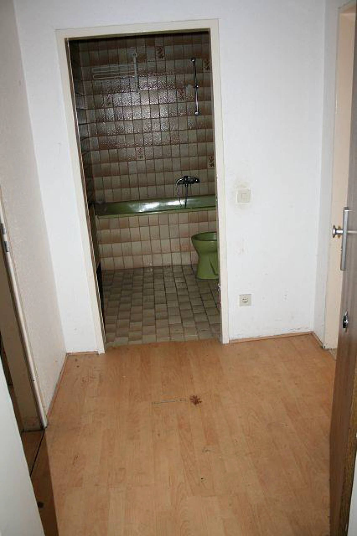 Eigentumswohnung (1 bis 2 Zimmer) in Schölerpad 125, 45143 Essen - Bild 5