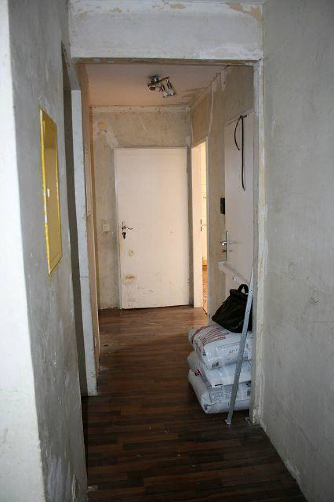 Eigentumswohnung (3 bis 4 Zimmer) in Schölerpad 125, 45143 Essen - Bild 4