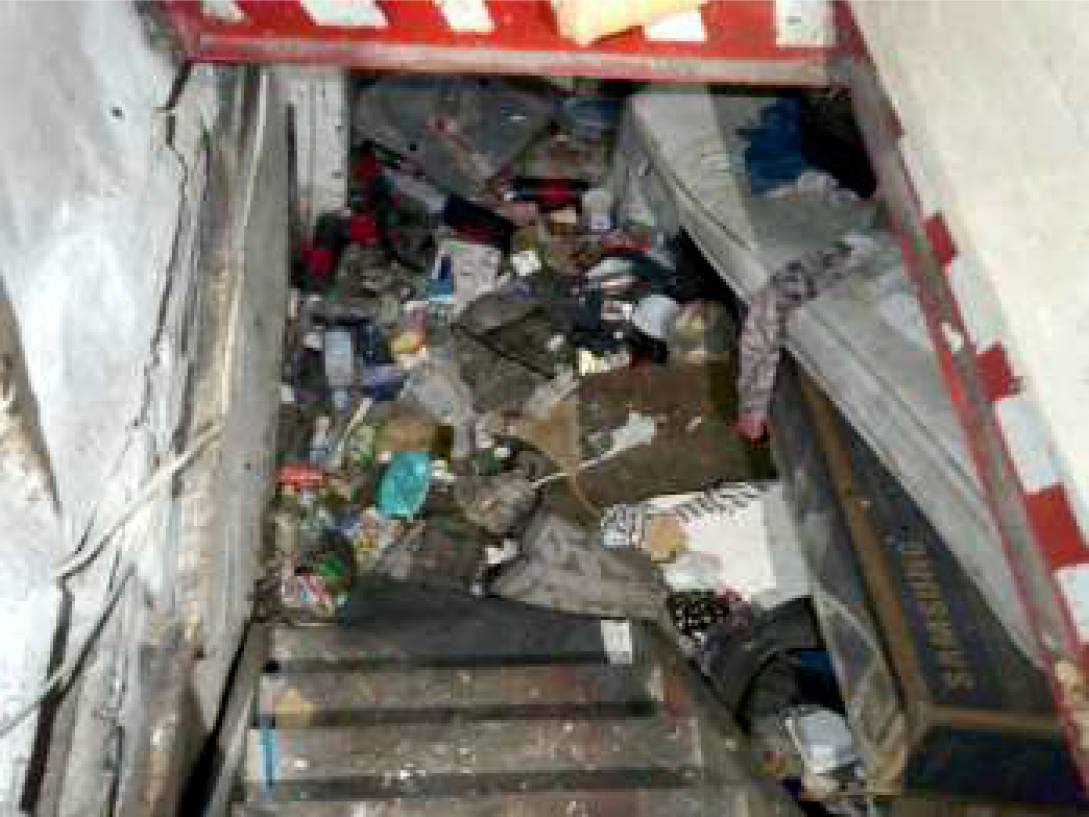 nordrheinwestpfalen 0183 K 0051/2024 Katernberger Str. 2, Meybuschhof, 00000 9