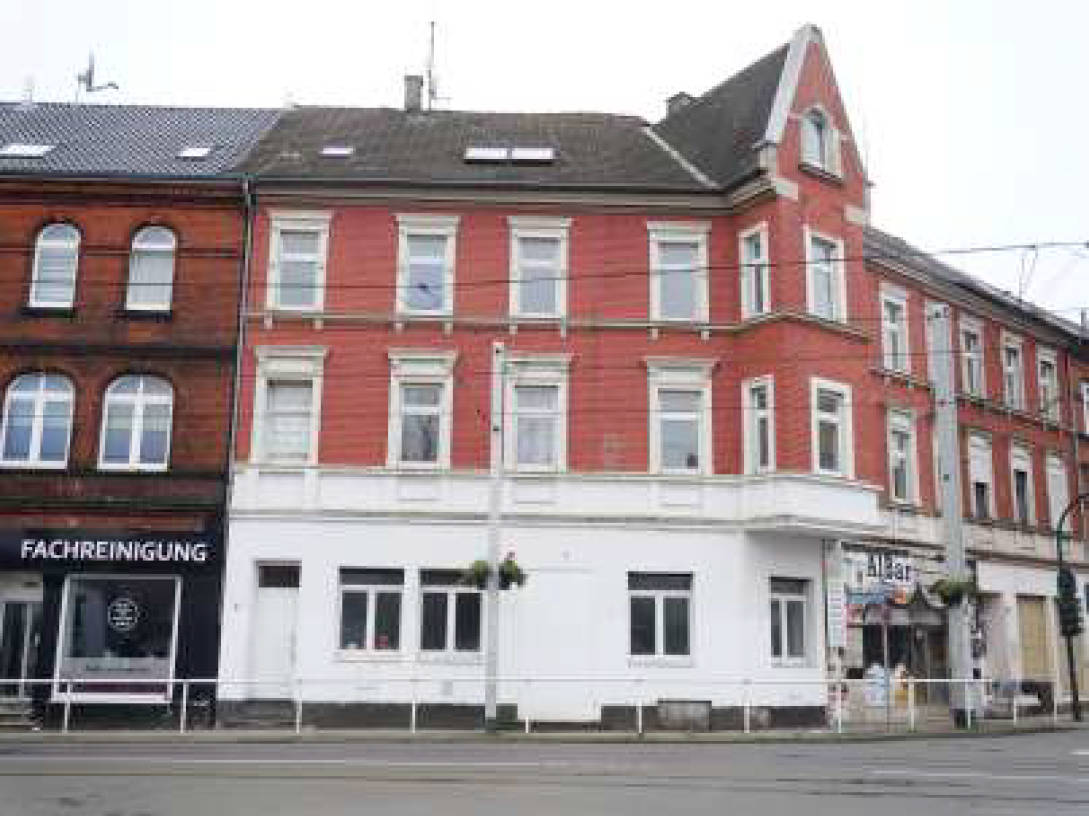 Sonstiges, Abstellräume. 0183 K 0051-2024 Katernberger Str. 2, Meybuschhof, 00000 Essen