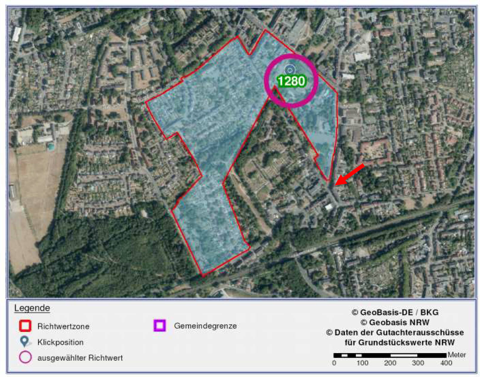 nordrheinwestpfalen 0183 K 0051/2024 Katernberger Str. 2, Meybuschhof, 00000 32