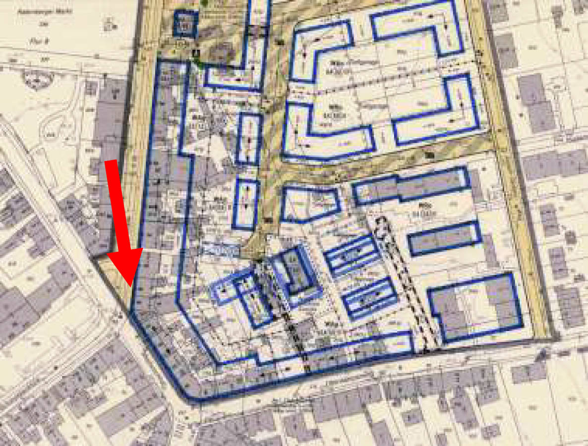 nordrheinwestpfalen 0183 K 0051/2024 Katernberger Str. 2, Meybuschhof, 00000 26