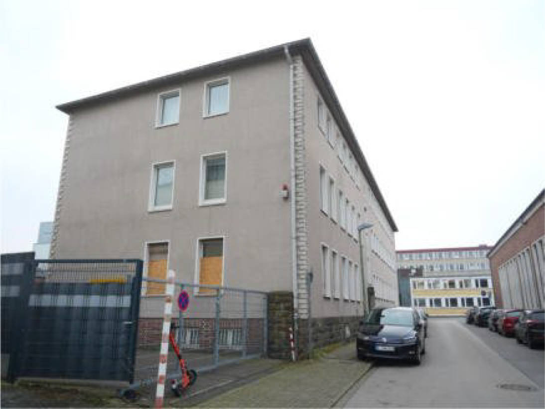 nordrheinwestpfalen 0183 K 0053/2024 Maxstr. 56, 45127 Essen 3