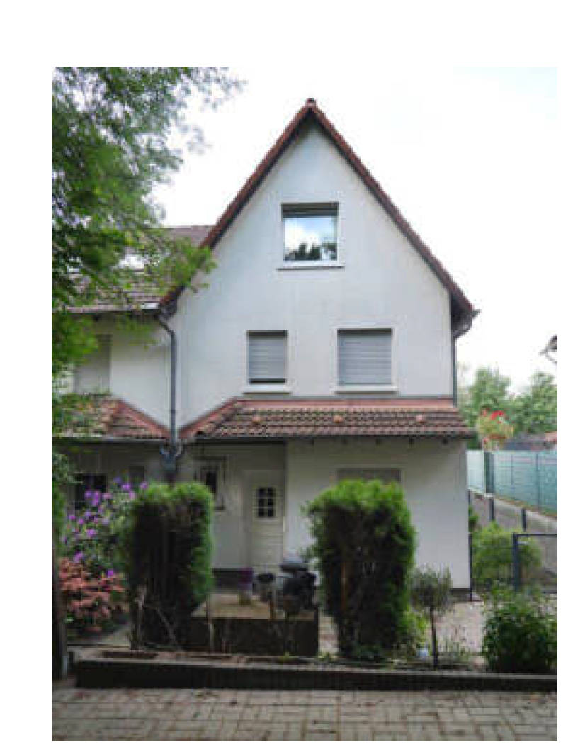 Einfamilienhaus, Garage in Riedheim 16,, 45309 Essen, Schonnebeck