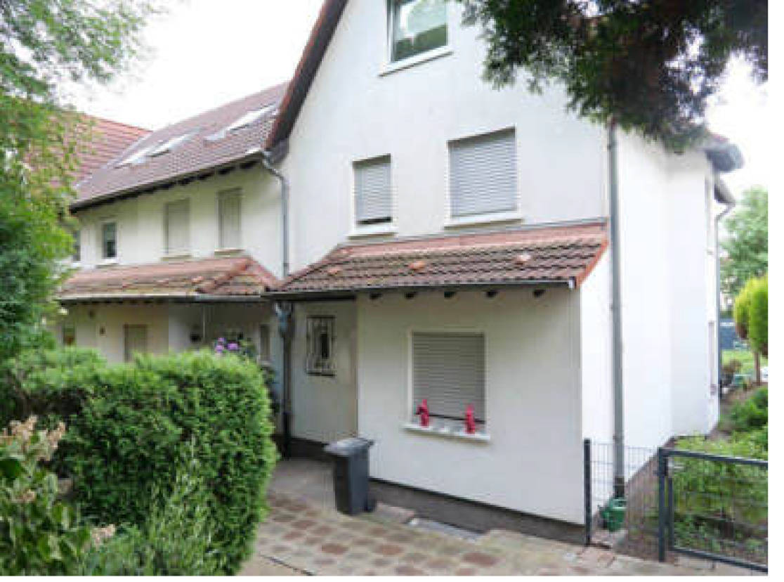 Einfamilienhaus, Garage in Riedheim 16,, 45309 Essen, Schonnebeck - Bild 3