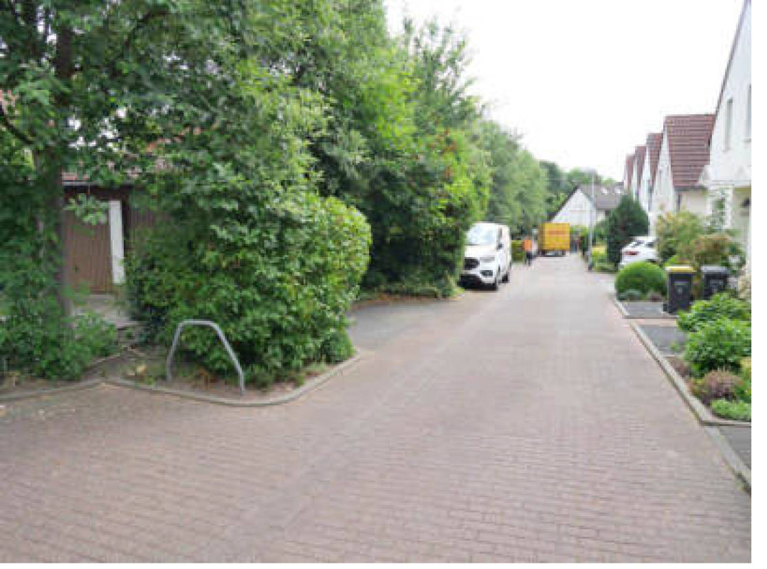 Einfamilienhaus, Garage in Riedheim 16,, 45309 Essen, Schonnebeck - Bild 4