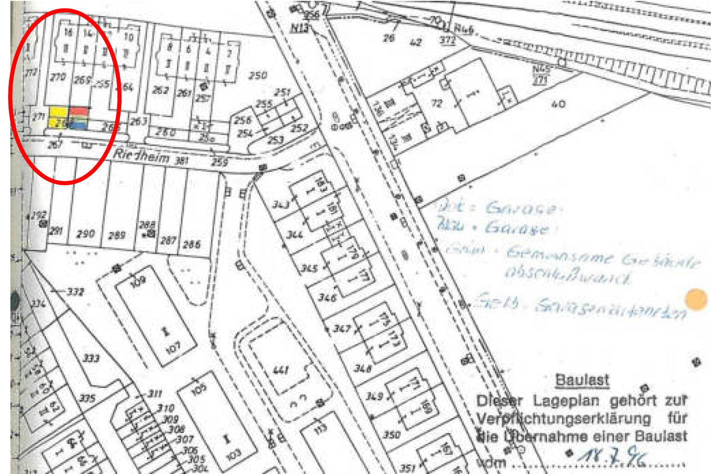 nordrheinwestpfalen 0183 K 0054/2024 Riedheim 16,, 45309 Essen, Schonnebeck 14