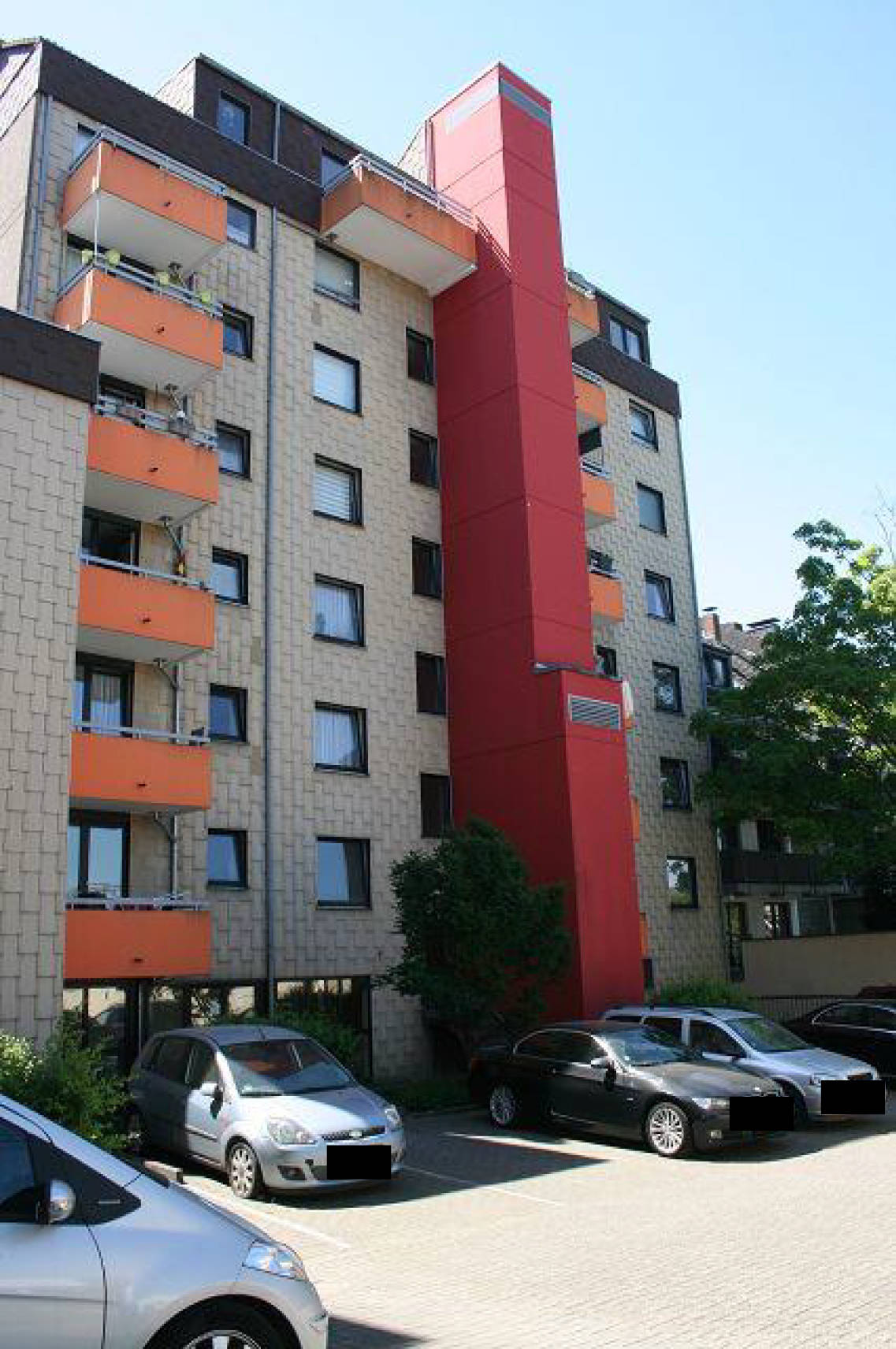 nordrheinwestpfalen 0183 K 0056/2024 Leopoldstr. 9, Steeler Str. 113, 45139 Essen 7