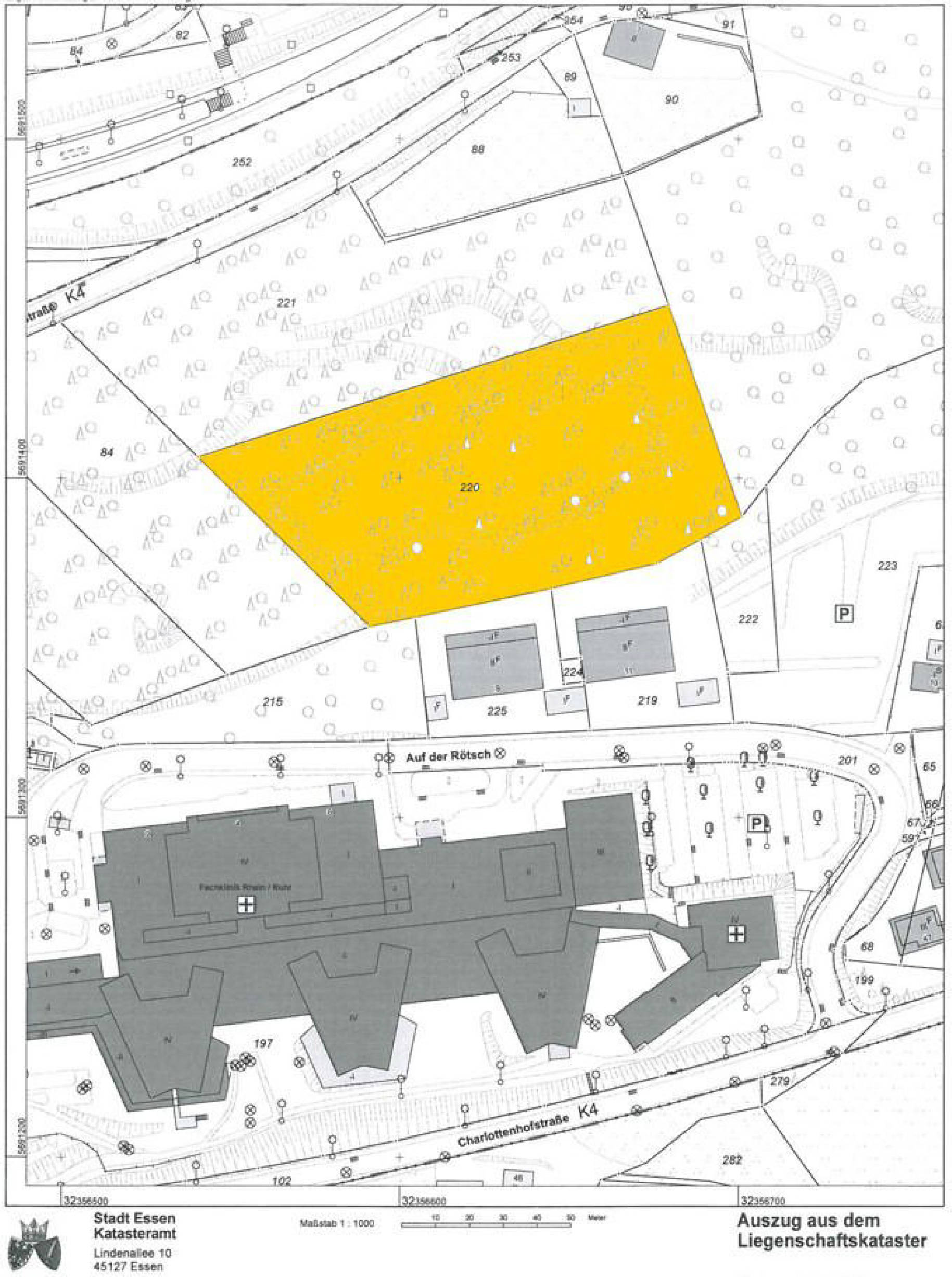 nordrheinwestpfalen 0185 K 0001/2023 Auf der Rötsch, 45219 Essen 9